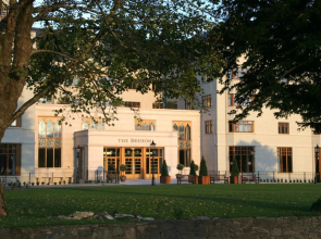The Brehon Hotel & Spa