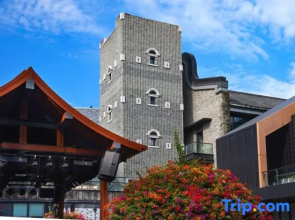 Jiaqi Serviced Apartment (Xingduhui Shunde People's Hospital Subway Station)