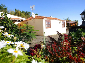 Casa Rural Atilio by Isla Bonita