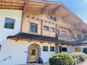 Apartment Häuser Ried im Zillertal