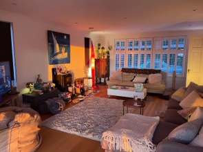 Gorgeous House Near Port Isaac