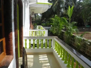 The Crib Hotel