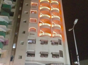 Panorama Hotel Tanta