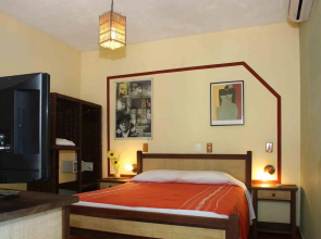 Pousada La Dolce Vita