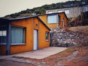 Cabanas Valle del sol