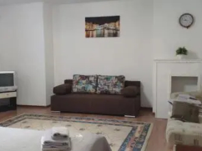 Apartments Domovik Beljaeva