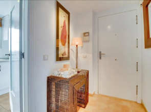 Apartment La Siesta