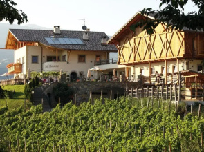 Apartments Pitschlmann