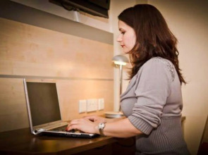 Comfort Inn Edgware Road W2