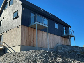 ATCON Downtown Apartments