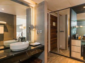 Курортный отель My Beach Resort Phuket