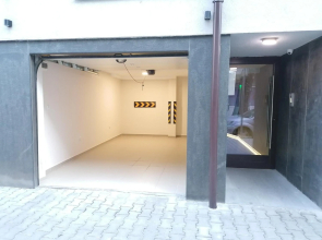 Noris Apart with Garage