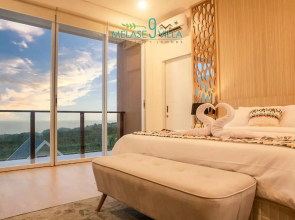 Melase 9 Villa, Senggigi