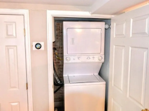 Sleeps 20! Near Stadiums & Harbor; Features Scenic Rooftop & Parking