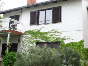 Apartments Punta Kolova