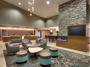 Residence Inn by Marriott Salt Lake City-West Jordan