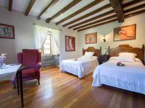 Pazo da Trave