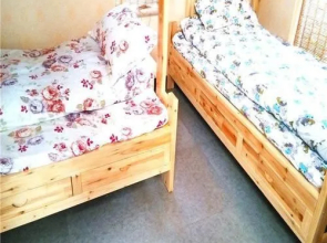Xizi Vilaa Inn-lijiang