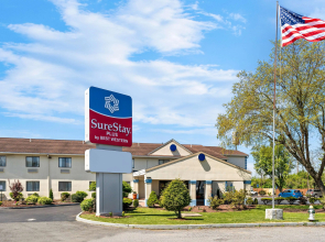SureStay Plus by Best Western Reading North