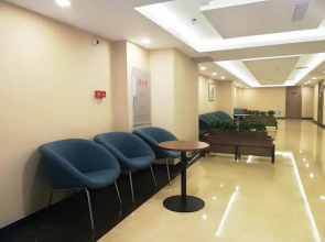 Guangzhou Rongjin hotel