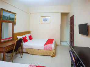 Hotel O Perfect Class Hotel