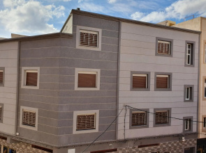 APARTMENT AYOUB -for families only-