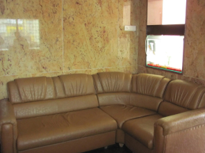 VIP Residency