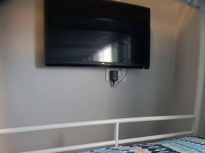 USA Hostels Hollywood