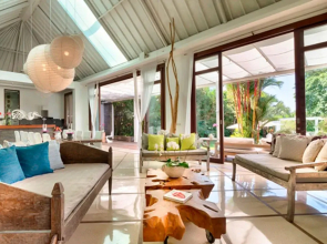 Pure Villa Bali