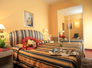 Hotel Nuovo Savi