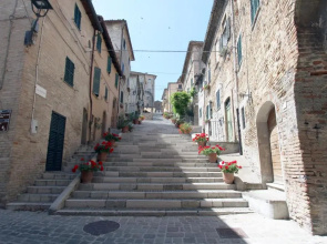 Palazzo Meraviglia - Albergo Diffuso