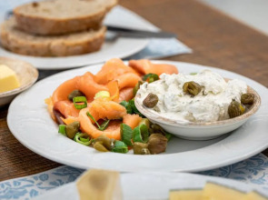 Shalom Hotel & Relax - an Atlas Boutique Hotel