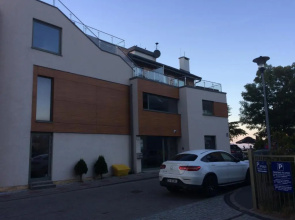 Apartament na Klifie 14