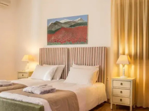 Villa Kalithea