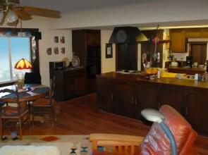 Desert Oasis B&B