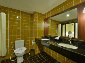 Wongamat Privacy Residence & Resort