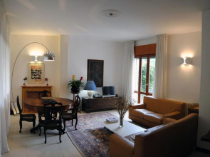 B&B Tra Laghi e Colline