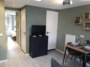 NIEUW Appartement 12 OOSTKAPELLE