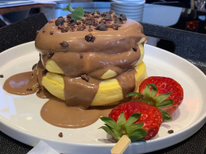 Best Louis Hamilton Hotel Gwang-An