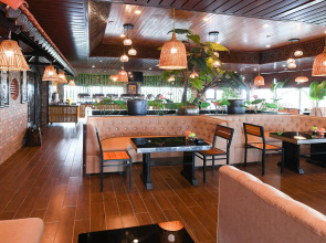 Kawasaki Noibai Hotel