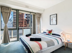 Southbank Tower Apartments