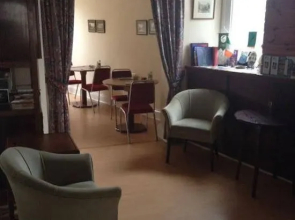 Park House Guest House