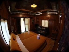Omah Garengpoeng Guest House