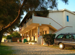 Residence la Darsena