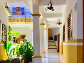 Hotel Villafuerte