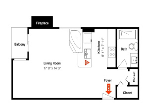 Tucked Inn 2101 by Jackson Mountain Rentals