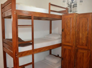 Pousada Divina Casa Suites and Beds