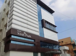 Hotel Yesh Park