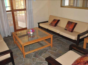 Maduma Boma Game Conservancy