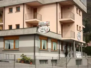 Osteria 61